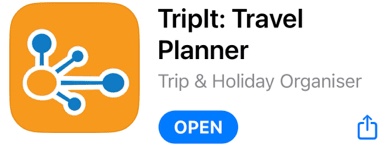 Tripit