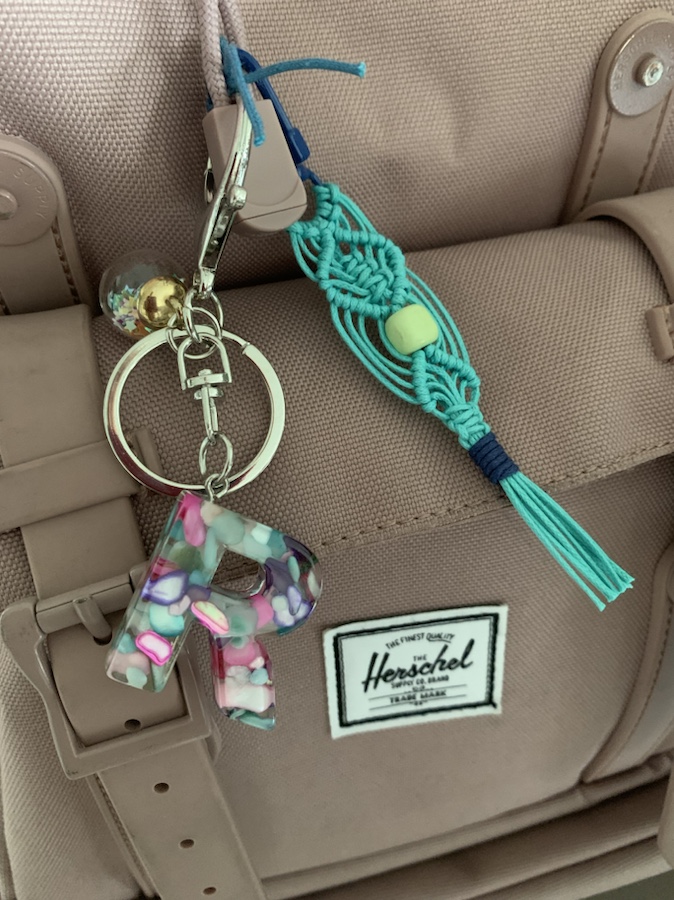 Actual packing – 4 week interrailing&nbsp;trip