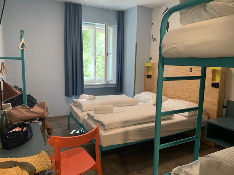 Innsbruck Hostel