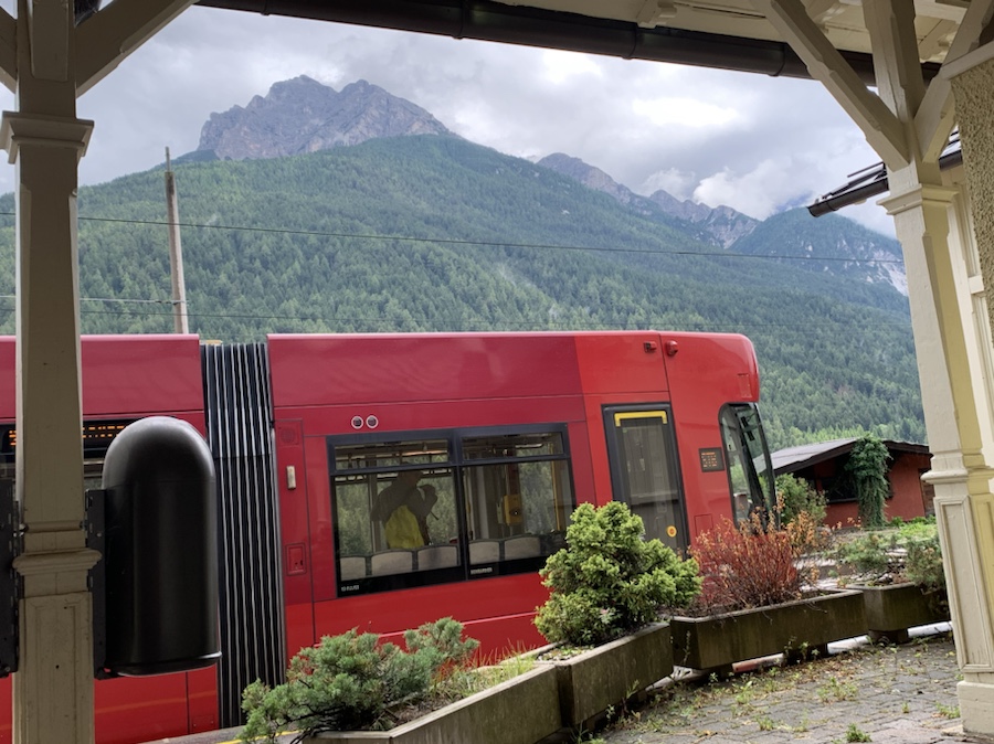 Incredible Innsbruck