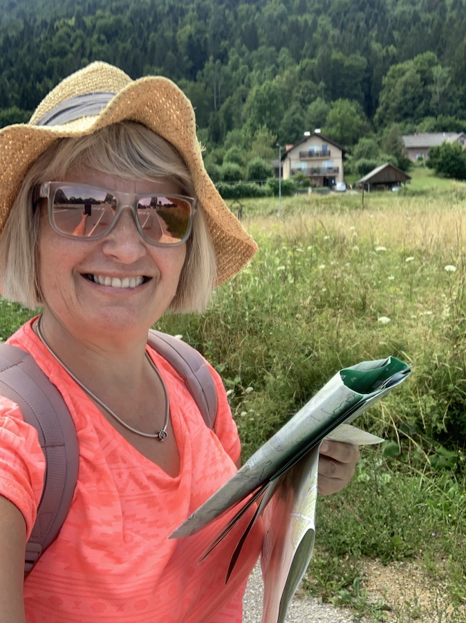 The end of the&nbsp;trip