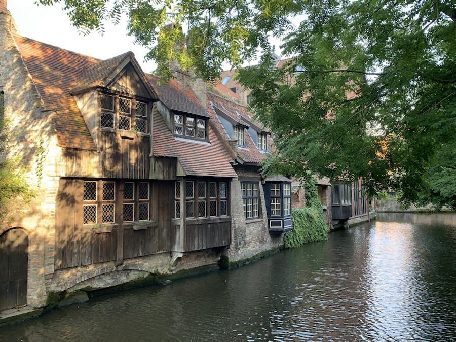 Bruges