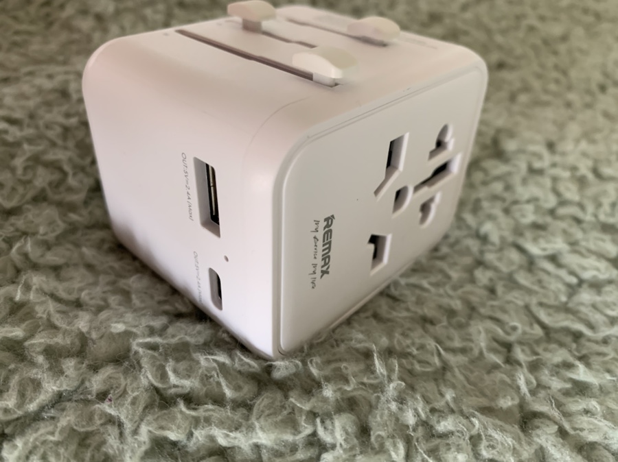 Gadgets and electrics