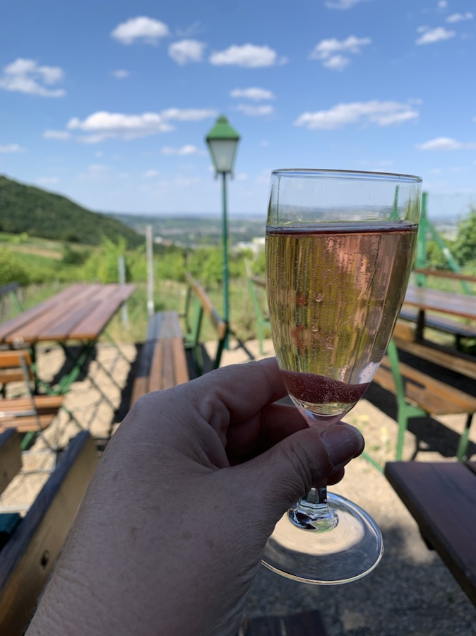 Vienna – last day or&nbsp;so