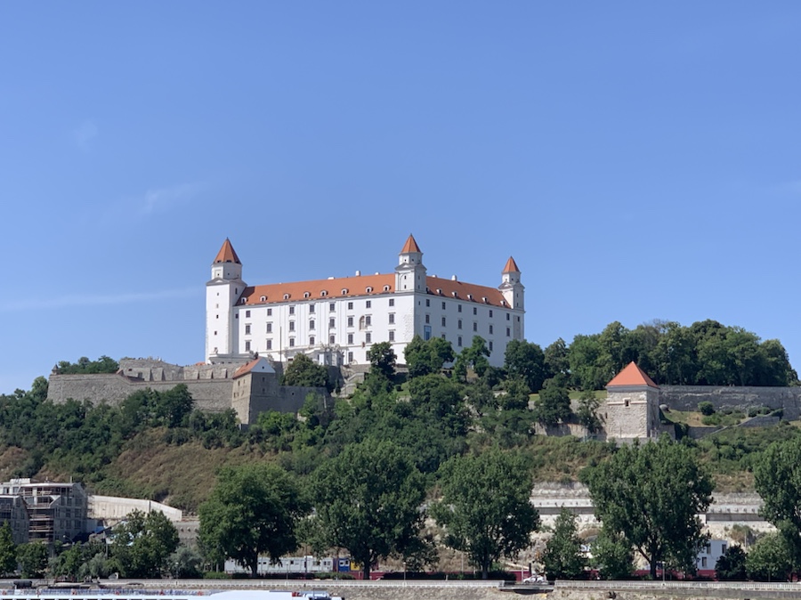 Bratislava