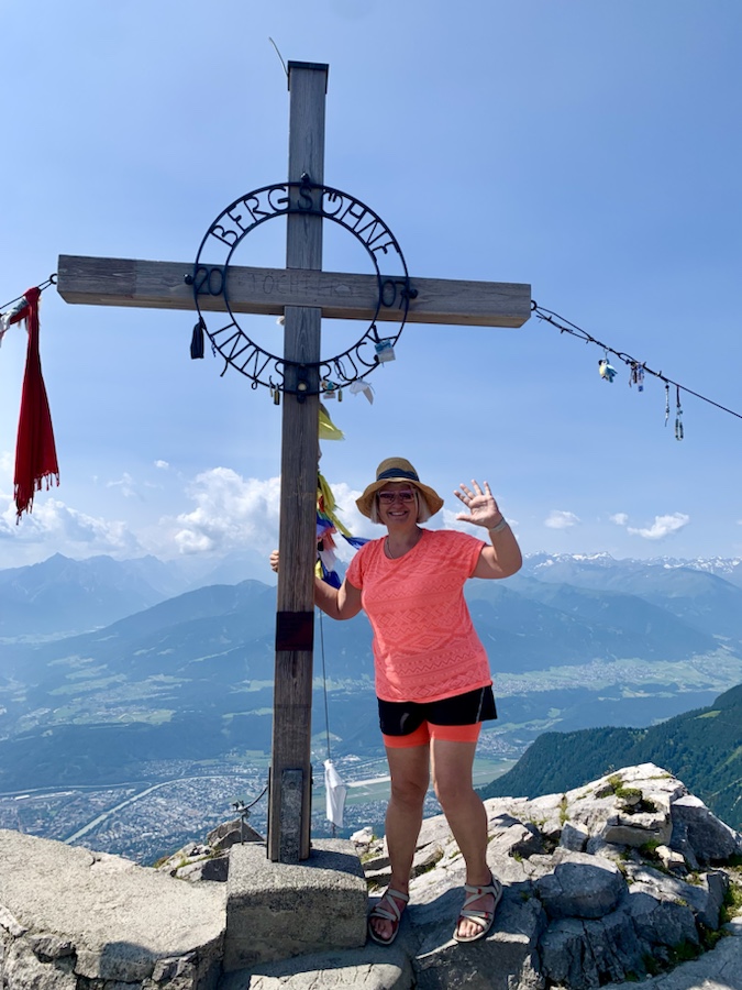 Funicular Fun in&nbsp;Innsbruck